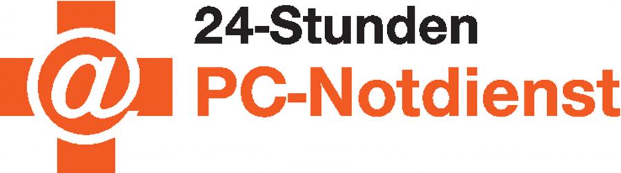 24 Stunden PC Notdienst logo